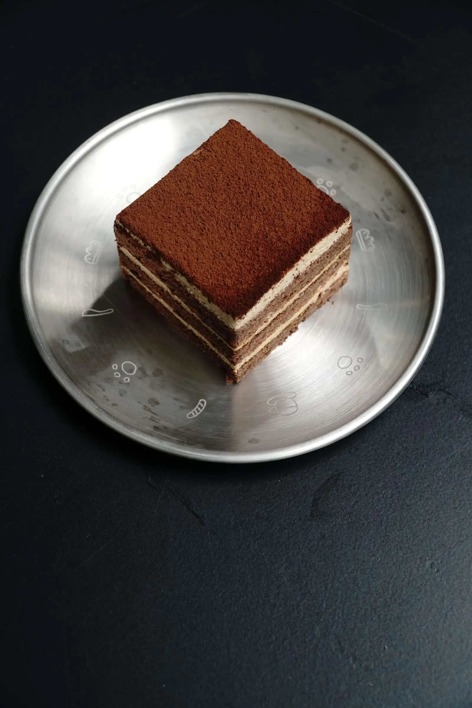 Tiramisu - 42.000 ₫ tại Underhood Kafe - Đồng Nai