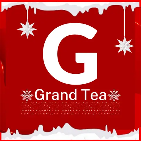 Grand Tea - Trà Sữa & Nước Dừa Sinh Tố Đá Xay - Bình Lợi - Trà sữa gần bạn