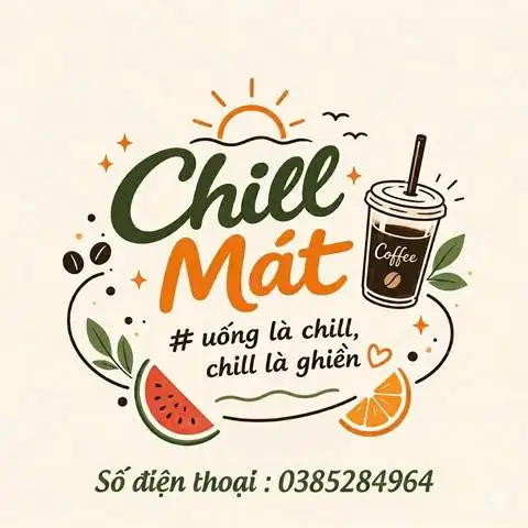 Hình ảnh Tiệm Chill Mát - Định Công Thượng