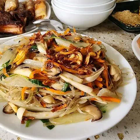 Hình ảnh LaVi - Miến Trộn & Mì Trộn - Liên Ấp 2 - 6