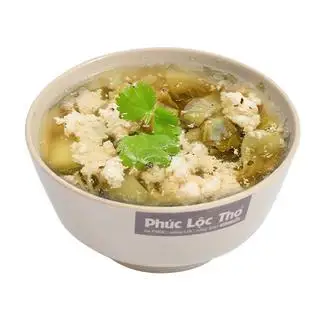 Canh Cải Chua Thịt Bằm - 15.000 ₫ tại Cơm gà Đệ Nhất - Nguyễn Thị Minh Khai