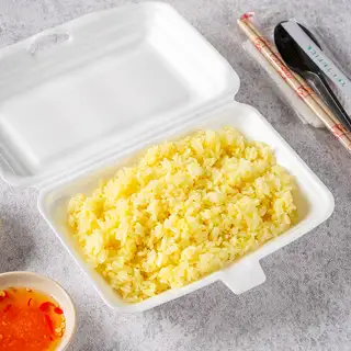 Cơm Thêm - 15.000 ₫ tại Cơm Gà Tường Vy - Cơm Gà, Cháo Gà & Miến Gỏi - Nguyễn Văn Đậu