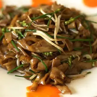Nhà Hàng Chay An Duyên - Nguyễn Tri Phương - Món chay gần bạn