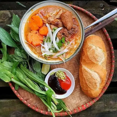 Bò Kho Tài Mập - Trương Phước Phan - Bún/Phở/Mỳ/Cháo gần bạn