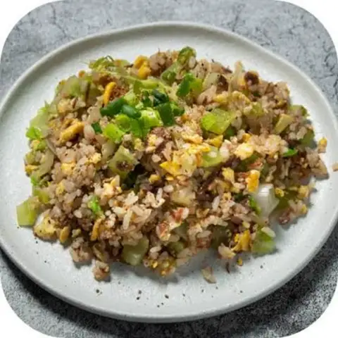 Hình ảnh Thuận Hằng Quán - Bún Đậu, Bún Chả & Cơm Rang - Cầu Diễn