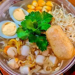 Súp cua sò điệp - 40.000 ₫ tại Súp Cua Ông Bắp - Tô Ngọc Vân