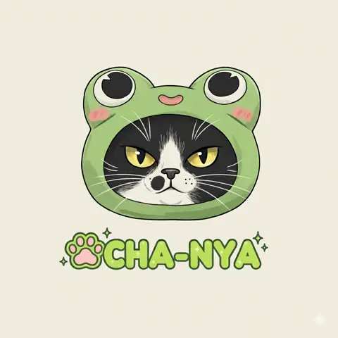OCHA-NYA - Tiệm Matcha - Trần Đình Xu - Ăn vặt gần bạn