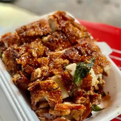 Hình ảnh Heo Quay & Bún Nước Tương Healthy - Hiệp Bình