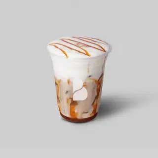 Hình ảnh Caramel macchiato