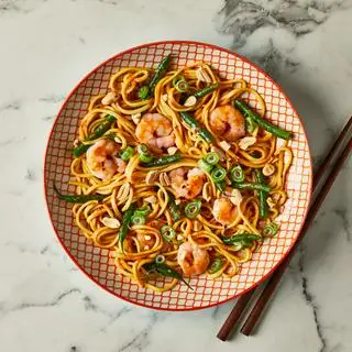 Hình ảnh Prawn noodles