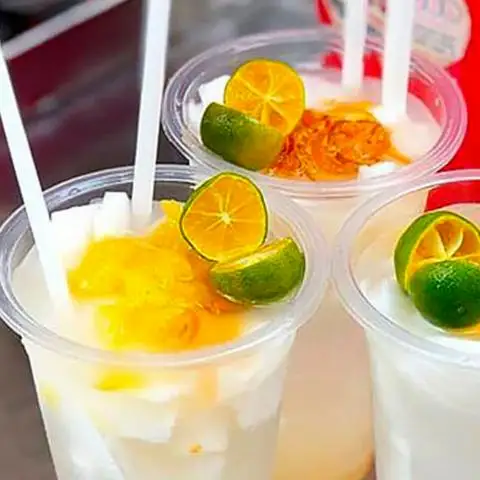 Hình ảnh Lotus Food & Drink - Nguyễn Thị Định