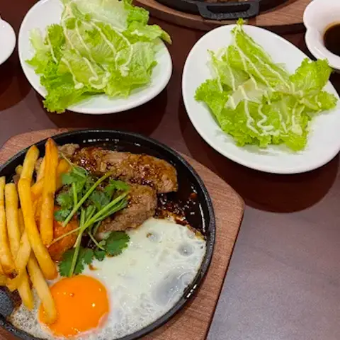 Ụm Bò Chảo - Phan Huy Thực - Ẩm thực quốc tế gần bạn