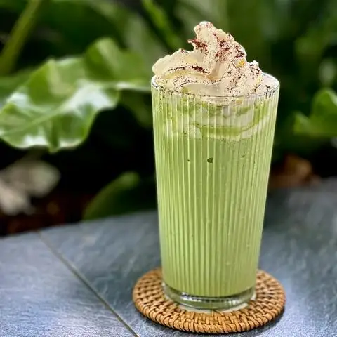 Hình ảnh Raca - Coffee & Tea - Vườn Lài