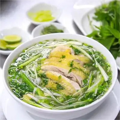 Hình ảnh An Khôi - Phở Gà Ta - Anland Complex