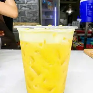 Hình ảnh Thơm