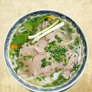 Hình ảnh Phở nạm
