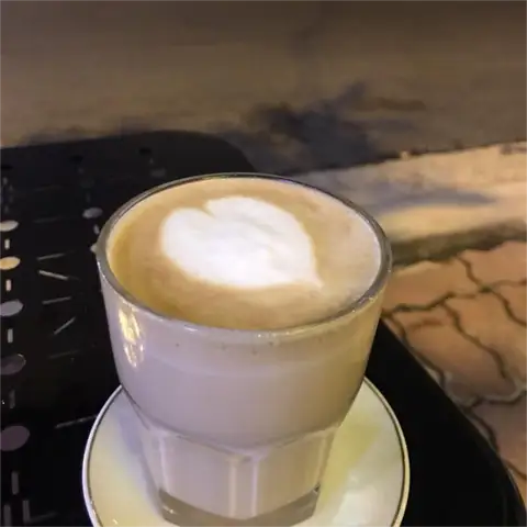 Hình ảnh Ns Coffee - Đường Số 1