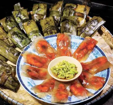 Hình ảnh Đặc Sản Bánh Huế - Thụy Khuê