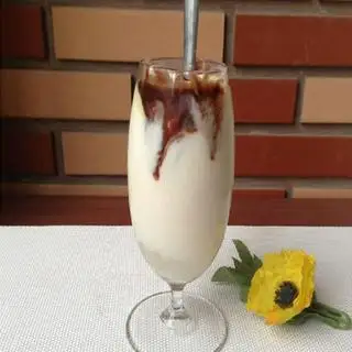 Hình ảnh Sữa chua cacao