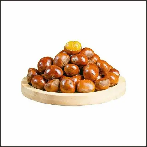 KINGLOMO Fresh Snacks & Hạt Dẻ Rang - Parc Mall - Ăn vặt gần bạn