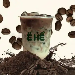 Hình ảnh Cà Phê Sữa Tươi - Coffee Latte