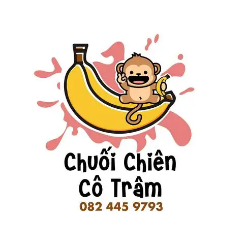 Cô Trâm - Khoai Lang Chiên & Chuối Chiên - Hòa Hiệp - Ăn vặt gần bạn