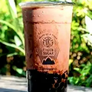 Hình ảnh Cacao kem trứng