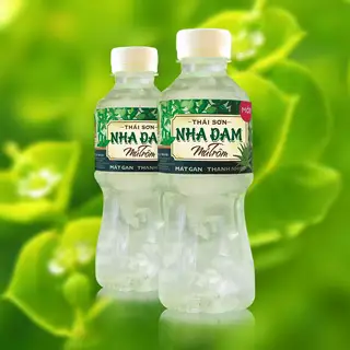 Nha đam mủ trôm Thái Sơn - 20.000 ₫ tại Bún Bò Huế Kim Hương - Hoàng Hoa Thám