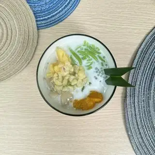 Hình ảnh Chè Thái thập cẩm