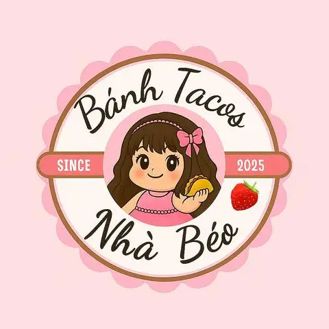Bánh Tacos Nhà Béo - Phạm Thế Hiển - Ẩm thực quốc tế gần bạn