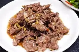 Hình ảnh Ngựa xào lăn