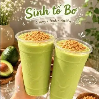 Hình ảnh Bơ