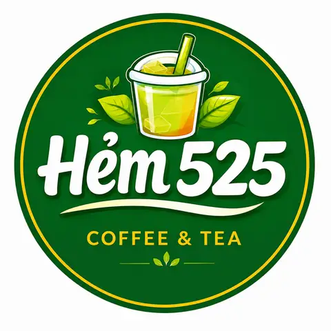 Hình ảnh Hẻm 525 - Coffee & Tea - Quang Trung