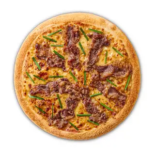 Pizza Bò Bulgogi Hàn Quốc - 159.000 ₫ tại Pizza Hut - Nguyễn Thị Minh Khai