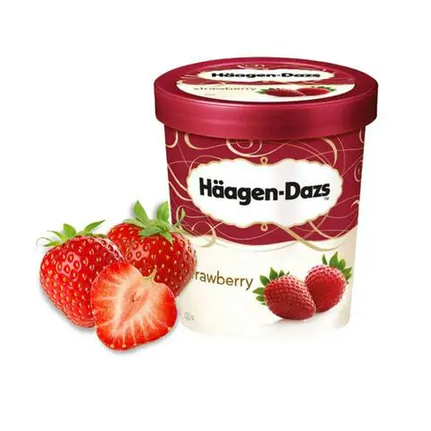 Hình ảnh Haagen Dazs - Kem & Bánh Kem - Lê Thái Tổ