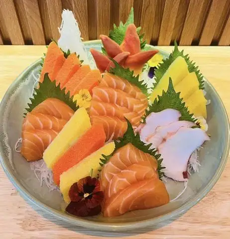 Hình ảnh SUSHI NO HIKARI - Nguyễn Hoàng