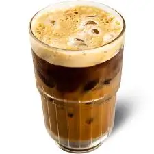 Cafe sữa đá - 25.000 ₫ tại Xôi Thành Long - Đường Số 1