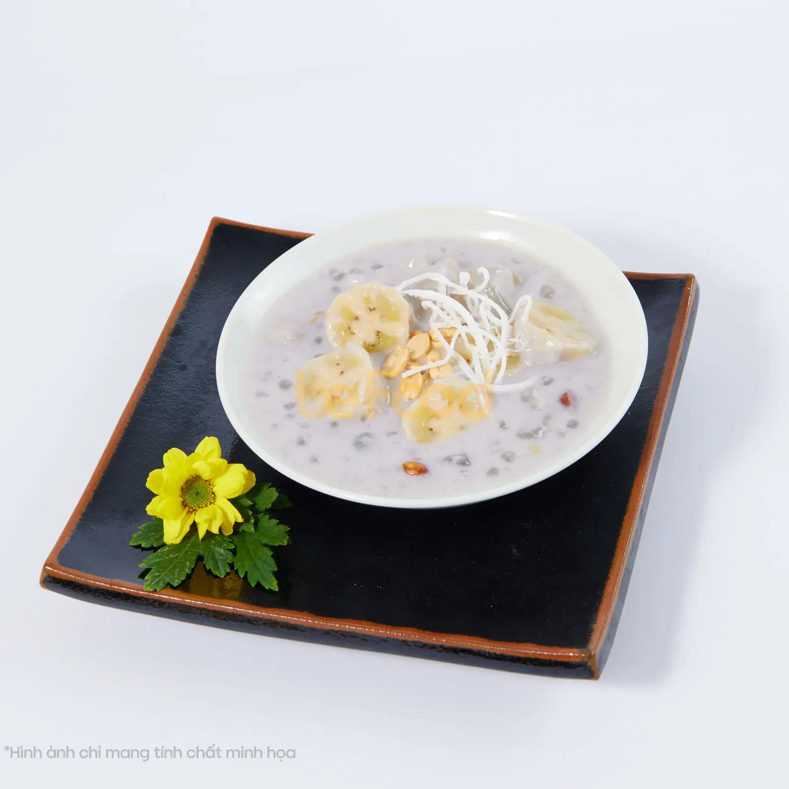 Hình ảnh Chè Thái chuối