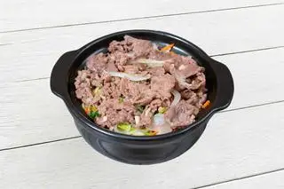 Hình ảnh Thố bò