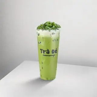 Hình ảnh Lục trà truyền thống