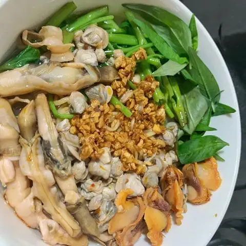 Hình ảnh Mì Ốc Hến Đậu Đậu - Đường 295