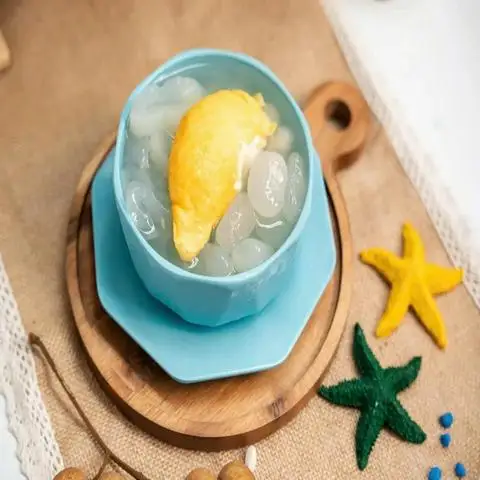 Chè Thái 69 - Sư Vạn Hạnh - Tráng miệng gần bạn