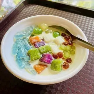 Hình ảnh Chè khoai dẻo