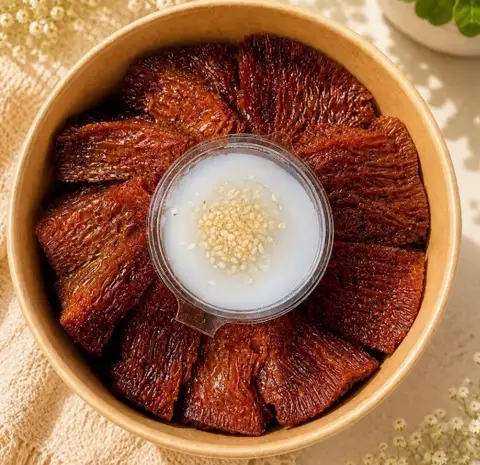 Hình ảnh Tiệm Bánh Nhà HAN - Tân Hồng