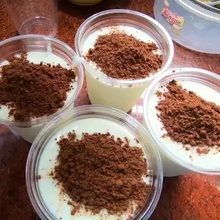 Cacao dừa - 35.000 ₫ tại Sinh Tố Win 35 - Trường Sa