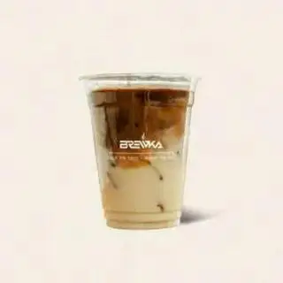 Bạc xỉu - 30.000 ₫ tại Brewka Coffee - Điện Biên Phủ