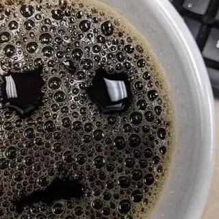 Cà phê đen - 18.000 ₫ tại T7 COFFEE - Hồng Bàng