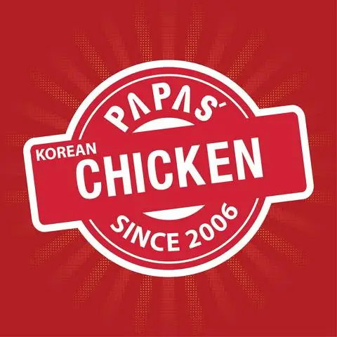 Hình ảnh Papas' Chicken - Lê Văn Lương