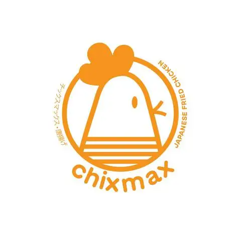 Hình ảnh Gà rán Chixmax - Lotte Võ Chí Công