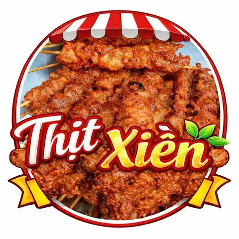 Hình ảnh Khởi My - Thịt Xiên, Chân & Cánh Gà Nướng - Nguyễn Văn Viên